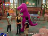 Barney y sus Amigos - Cancion - Te Quiero Yo - (En Turco/Turkish)