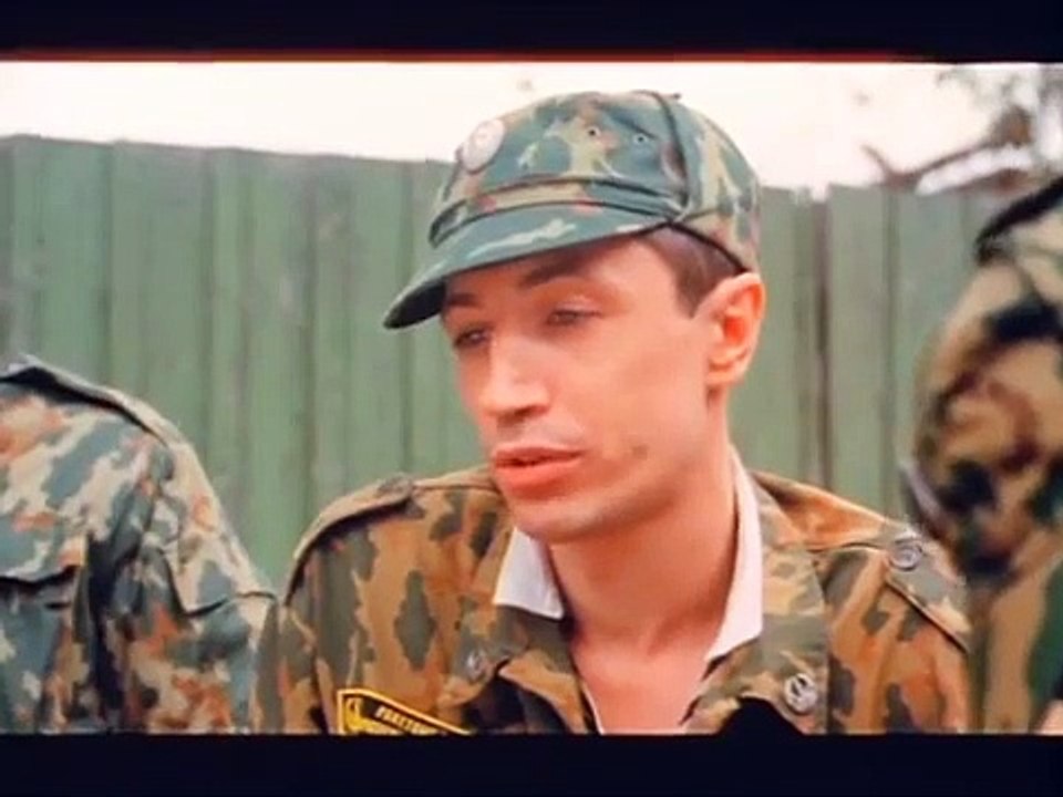Demobbed Bande-annonce (RU)