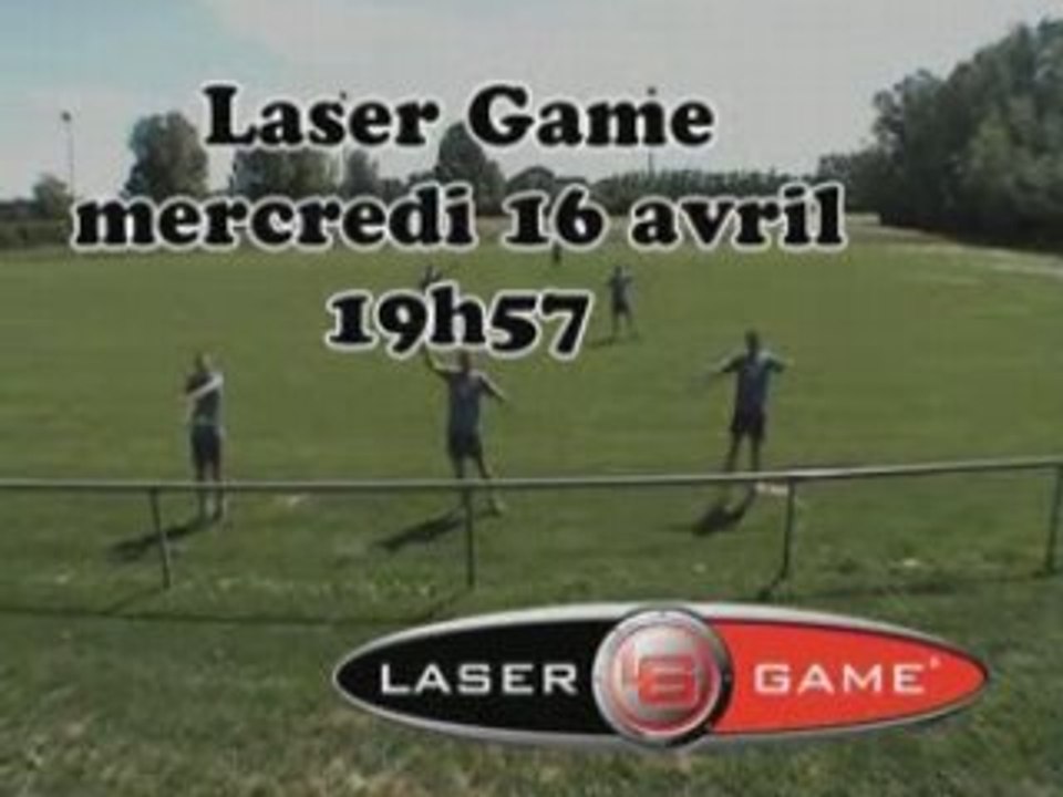 Un bon entrainement