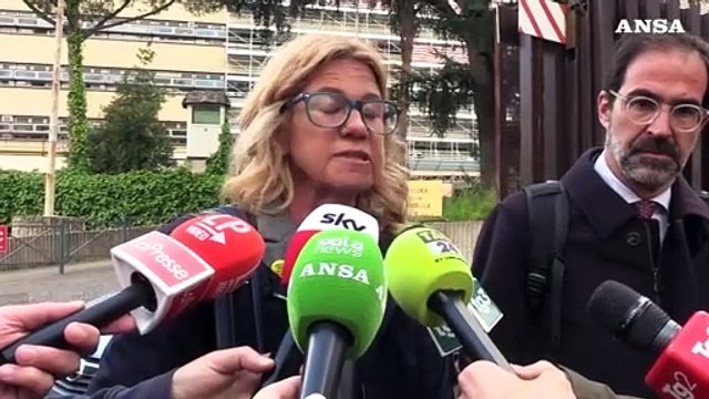 Regeni, Ballerini: Oggi abbiamo visto tutto il male del mondo su Giulio