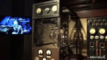 La Rai celebra i 150 anni di Marconi con una mostra a via Asiago