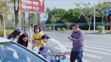 Câu Chuyện Cảm Động Nhất Tập 19 - Triệu Lộ Tư