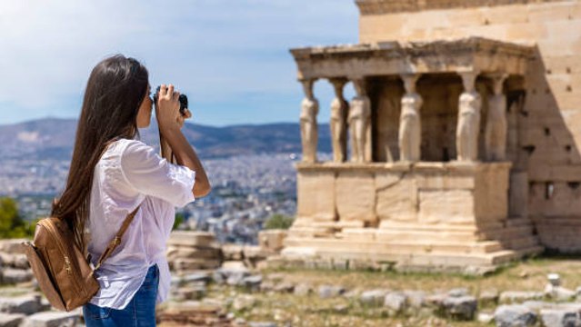 Los 5 Mejores Destinos Europeos Para Viajar Solo