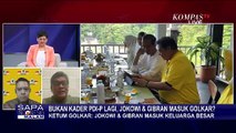 Pengamat Politik, Airlangga Pribadi Buka Suara soal Isu Jokowi dan Gibran Masuk Golkar