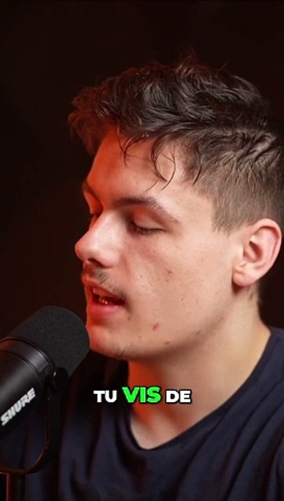 Comment réussir à vivre de sa chaîne YouTube _ Mes conseils pour atteindre le succès 2