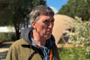 Interview de Thierry Poirot, gérant des Sablons, camping engagé dans la permaculture