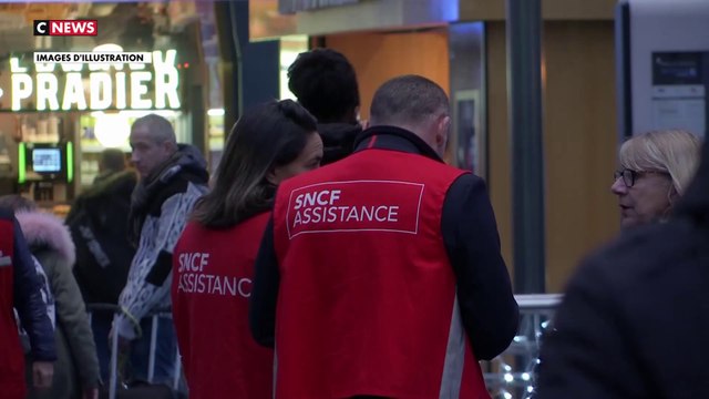 Accord sur les «retraites anticipées» à la SNCF : l’entreprise ferroviaire a-t-elle «acheté la paix sociale» ?