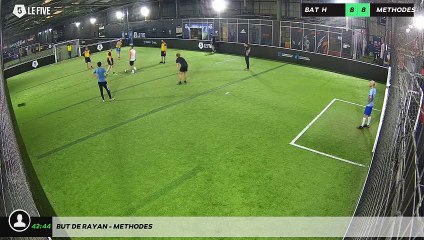 But de rayan - methodes