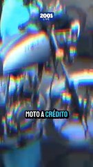 Te contamos cómo adquirir una moto a crédito en Venezuela