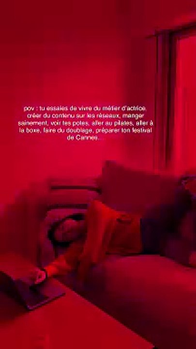 Et vous, comment ça va ?