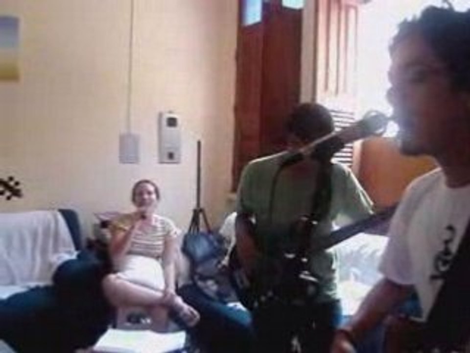 Show Chico Por Elas