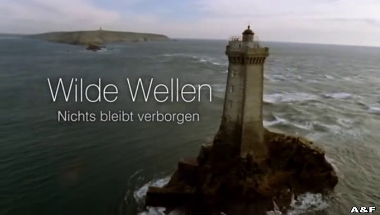 Wilde Wellen -01- Der Schuss