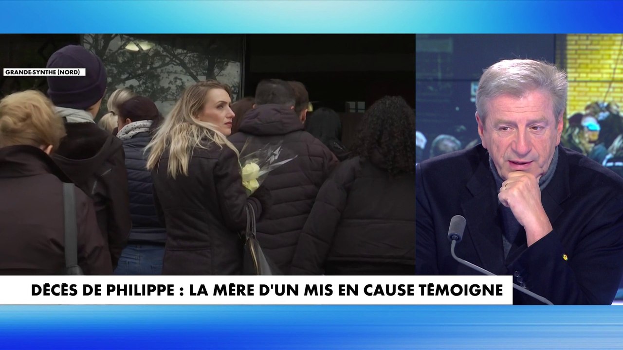 Éric Revel : «aujourd’hui, ce sont les parents qui apportent les roses blanches pour leurs enfants massacrés»