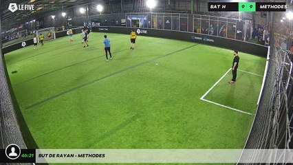 But de rayan - methodes