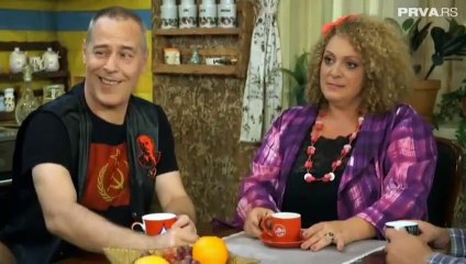 Igra sudbine epizoda 406