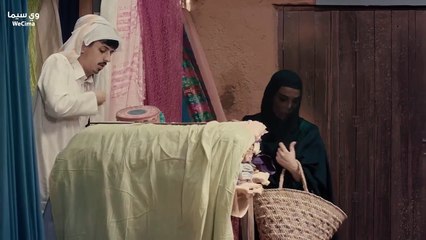 مسلسل هـــــــــــود الـــــــــــــــــلــــــــــيــــــــــــــل حلقة 8