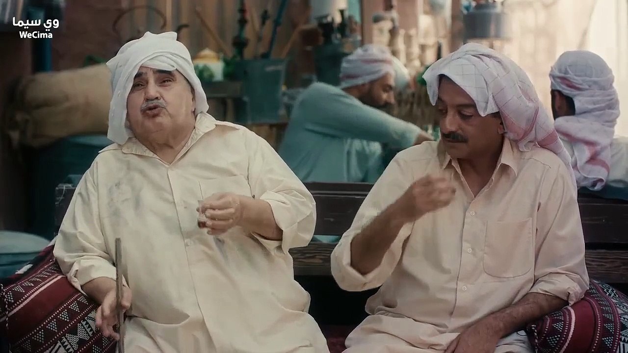 مسلسل هـــــــــــود الـــــــــــــــــلــــــــــيــــــــــــــل حلقة 5