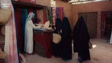 مسلسل هـــــــــــود الـــــــــــــــــلــــــــــيــــــــــــــل حلقة 6