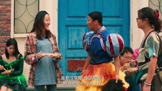Tân Vua Hài Kịch (2019) Thuyết Minh 1080p - Phim Châu Tinh Trì Mới - Phim Lẻ Hay 2024