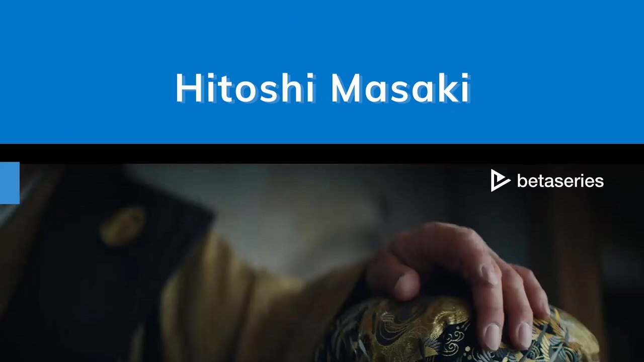 Hitoshi Masaki (DE)