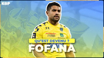  Qu’est devenu Wesley Fofana ?