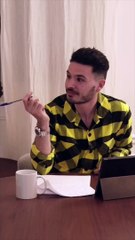 16 ANS D’ÉCART CHOC OU PAS CHOC 