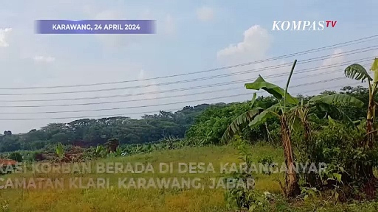 Fakta Major William Walker Tentara AS yang Ditemukan Tak Bernyawa di Karawang