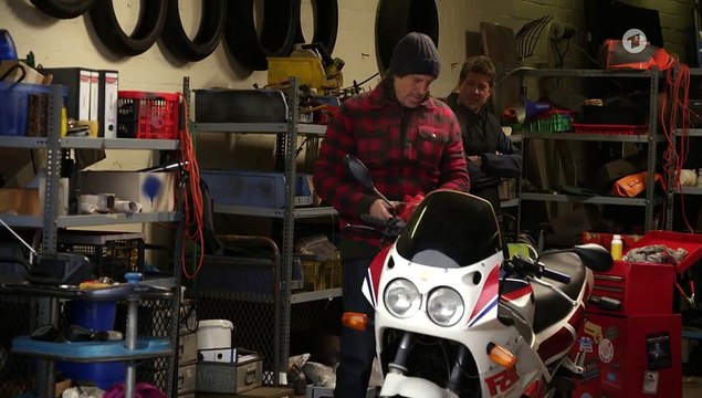 Rote Rosen 3970 folge