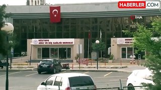 Kadıköy'de diş sağlığı merkezinin güvenlik amiri, yardımcısını sopayla döverek öldürdü