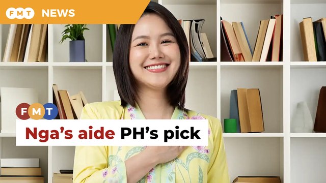 Nga’s aide to contest Kuala Kubu Baharu polls