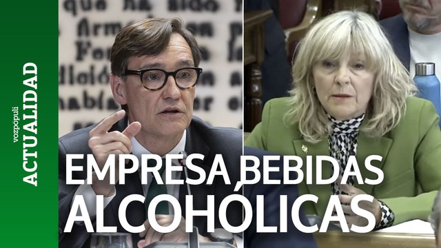 Illa no sabía nada de la empresa de bebidas alcohólicas a la que pagó 260 millones para traer mascarillas