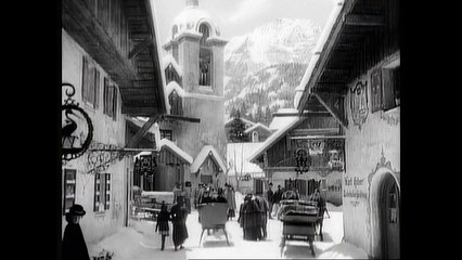 Heidi Allan Dwan 1937 Shirley Temple Drame