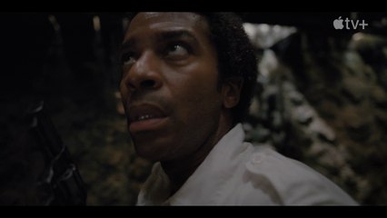 The Big Cigar: La gran fuga - Tráiler oficial español Apple TV+