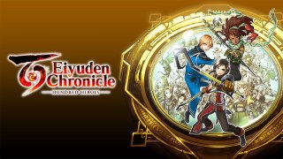 Tráiler de lanzamiento de Eiyuden Chronicle: Hundred Heroes