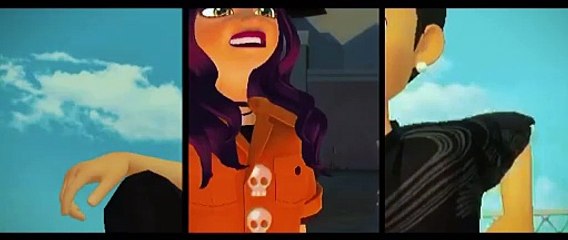 ficção de fã - o filme