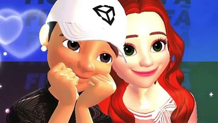 trailer ficção de fã - o filme