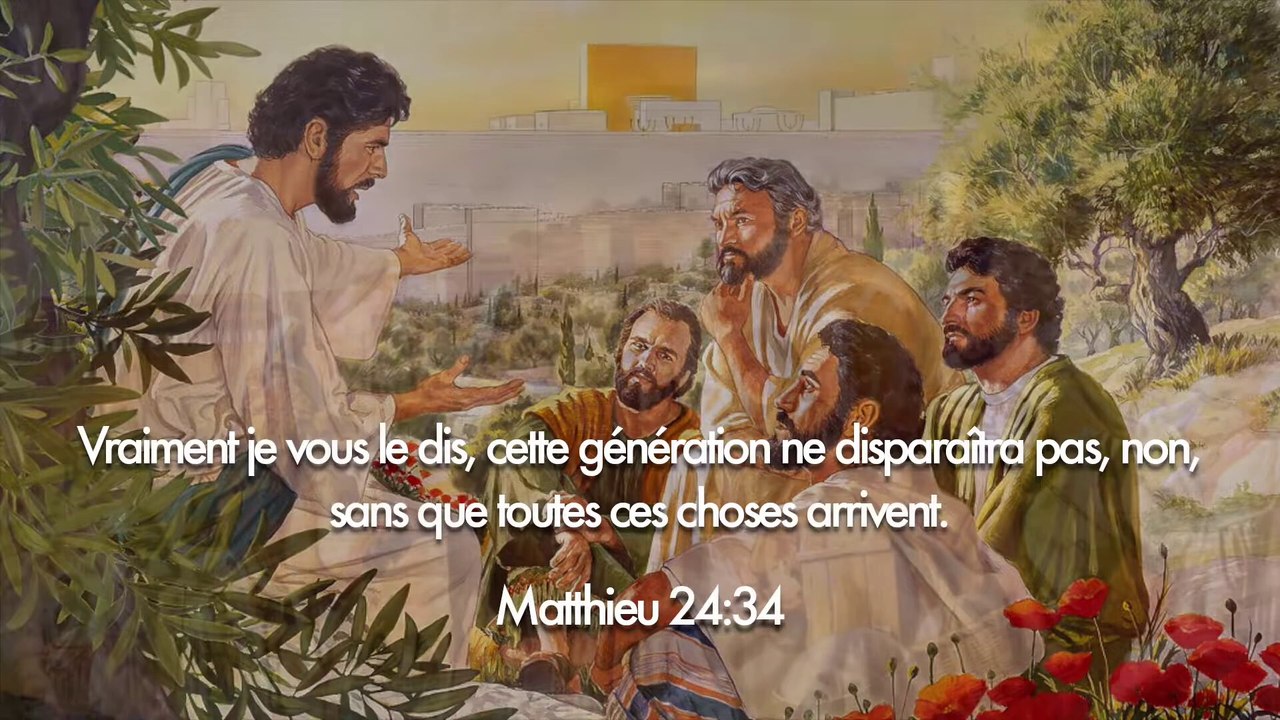 La génération qui ne devait pas passer - Encore raté !