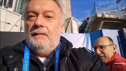 Atalanta-Fiorentina, cresce l'attesa per la partita