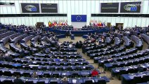 Az Európai Unió legnagyobb bővítésének 20. évfordulóját ünnepelte az Európai Parlament
