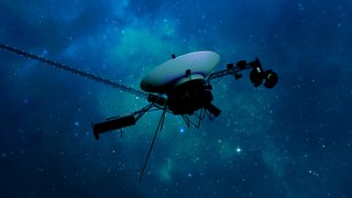 La Nasa a rétabli le contact avec la sonde Voyager 1