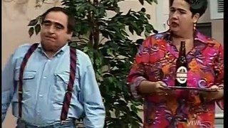 Sai de Baixo (1996) - Fora daqui