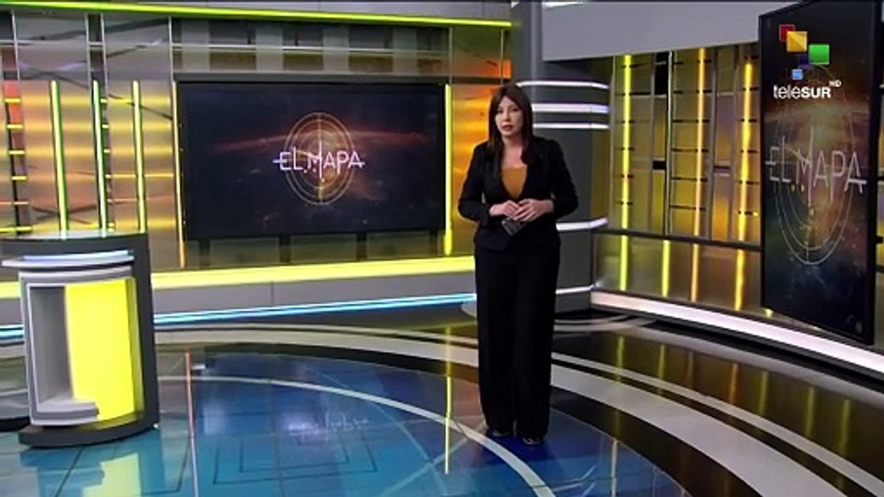 Escala 24-04: Portal RT | Rusia revela la canti...