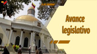 Café en la Mañana | Asamblea Nacional discute la reforma de la Ley Orgánica del Poder Popular