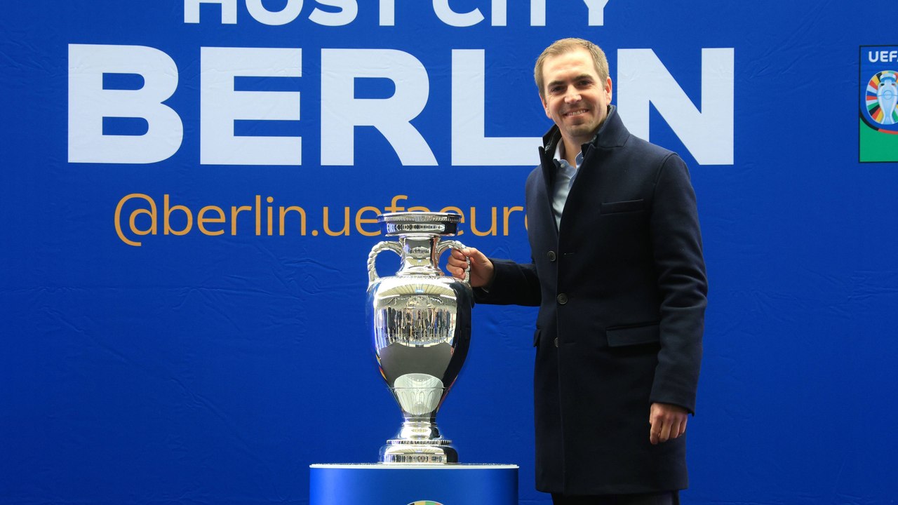 Lahm: 'Ehre und Privileg, für die Nationalmannschaft aufzulaufen'