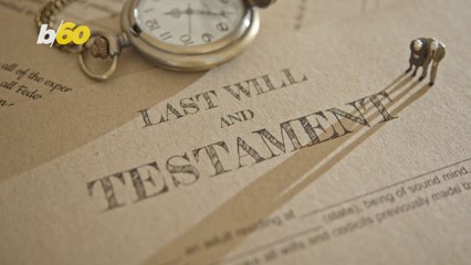 The Headaches That Come Along With Inheriting Money