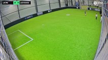 24/04 à 16:16 - Football Terrain 2 Indoor (LeFive Mulhouse)