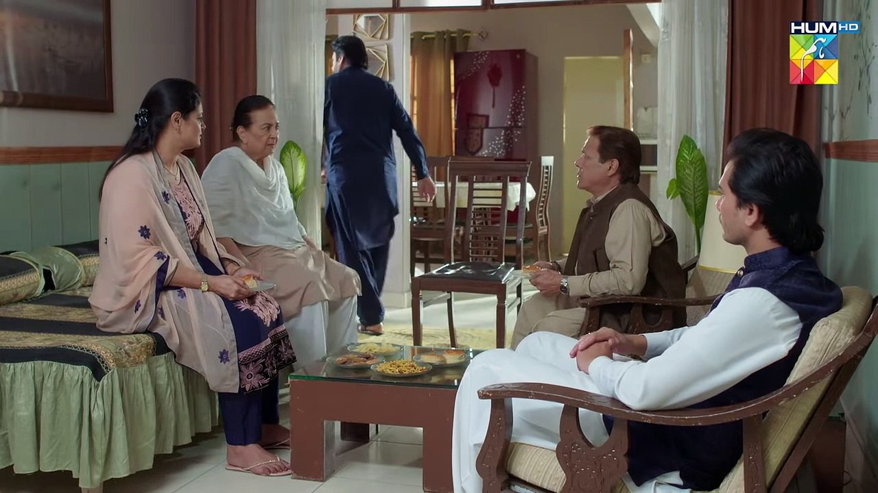 Tum Mere Kya Ho Episode 04 24th April 2024 Adnan Raza Mir And Ameema Saleem Hum Tv 2451