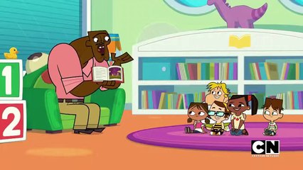 Total DramaRama S01E34 The Never Gwending Story