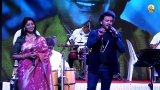 Phir Milogi Kabhi ❤ Javed Alli & Sangeeta Melekar live Cover romantic love song