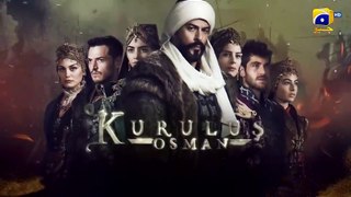 Kurulus Osman Season 05 Episode 143 - Urdu Dubbed - Har Pal Geo(720P_HD) - SEE Channel